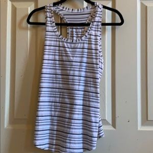 Lululemon Ultimate Train Tank